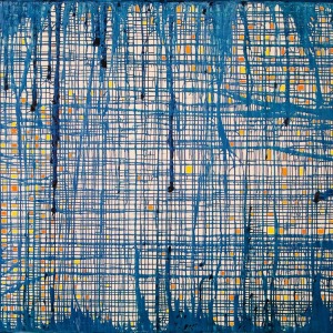 Blue-Drip