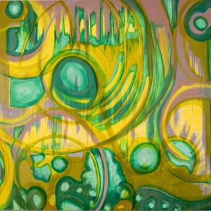 Large-circles