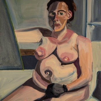 People Paintings